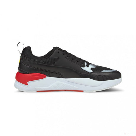 2021, Noir, Puma Ferrari Race X-Ray 2 Chaussures - FansBRANDS®