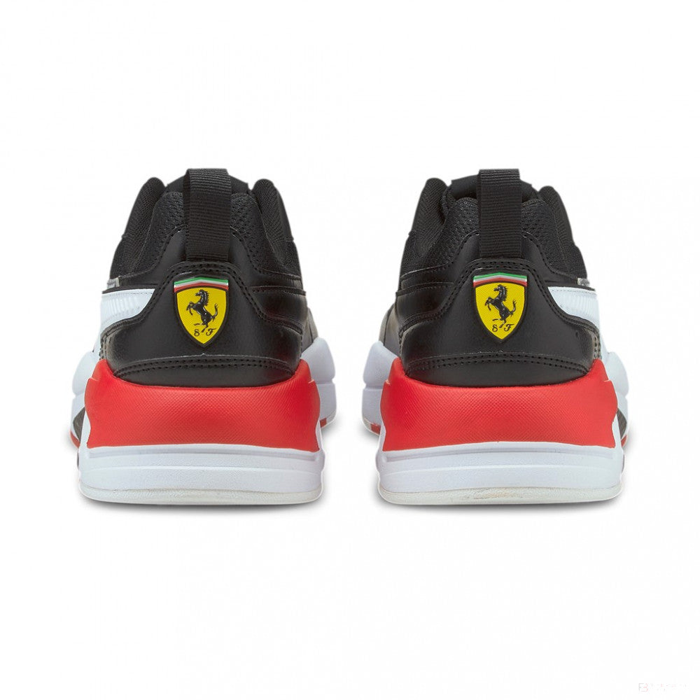 2021, Noir, Puma Ferrari Race X-Ray 2 Chaussures - FansBRANDS®