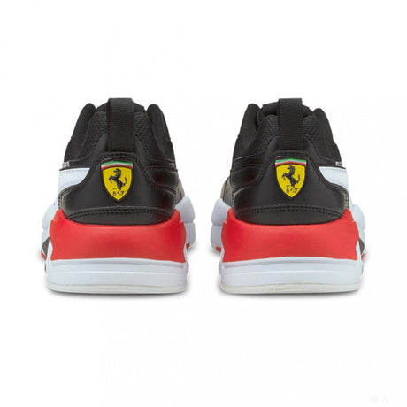 2021, Noir, Puma Ferrari Race X-Ray 2 Chaussures - FansBRANDS®