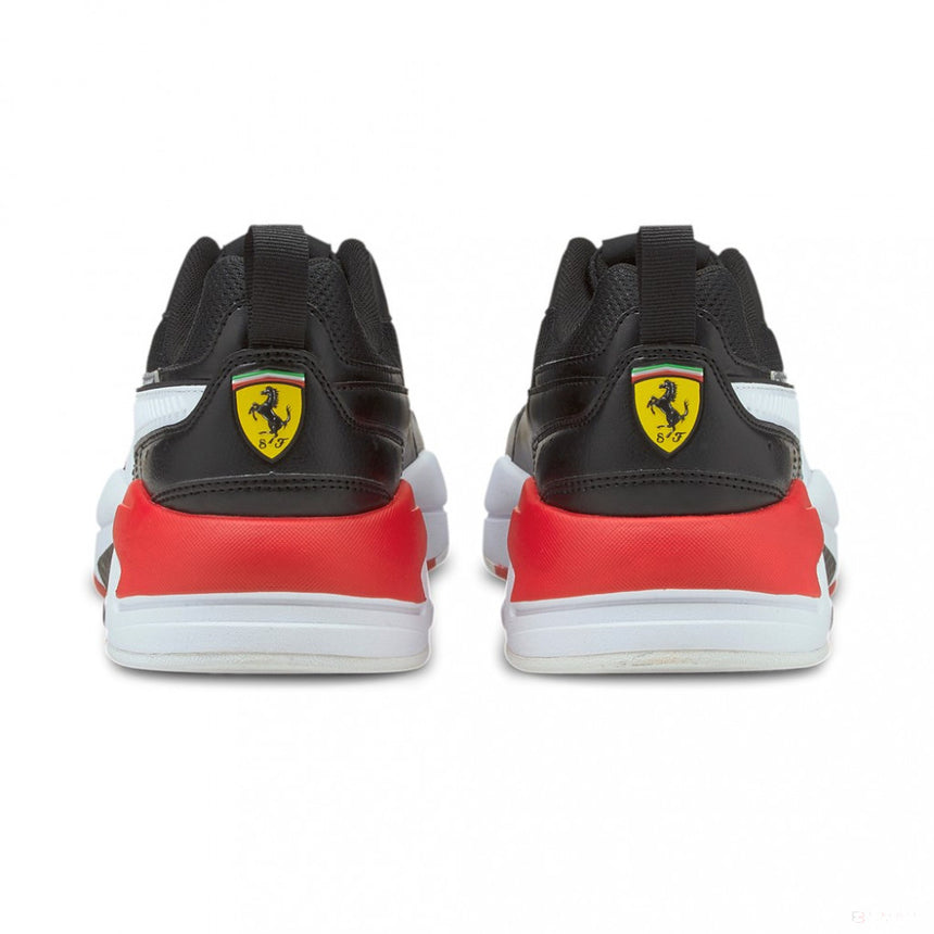 2021, Noir, Puma Ferrari Race X-Ray 2 Chaussures - FansBRANDS®
