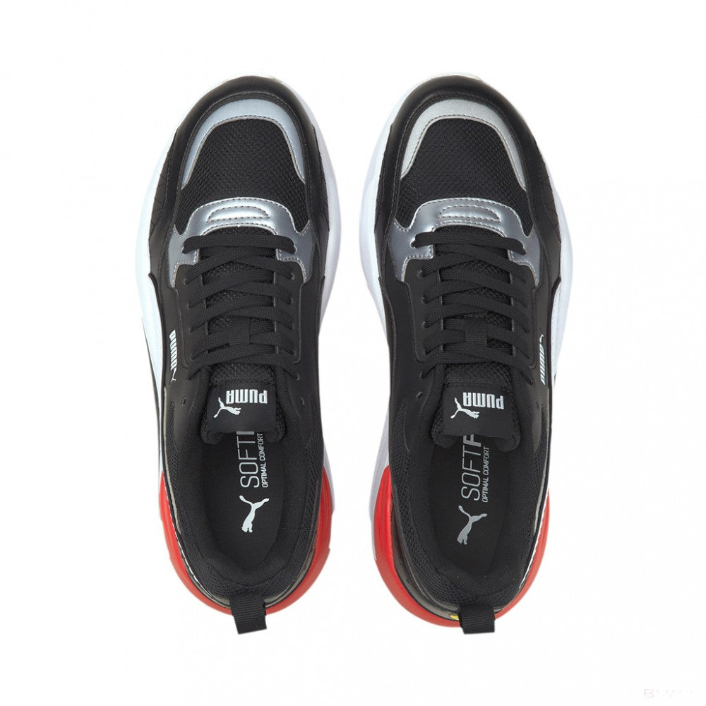2021, Noir, Puma Ferrari Race X-Ray 2 Chaussures - FansBRANDS®