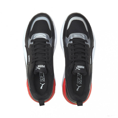 2021, Noir, Puma Ferrari Race X-Ray 2 Chaussures - FansBRANDS®