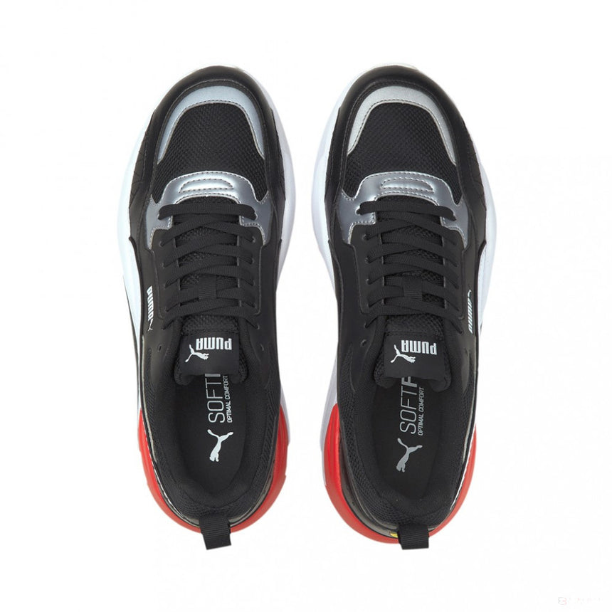 2021, Noir, Puma Ferrari Race X-Ray 2 Chaussures - FansBRANDS®