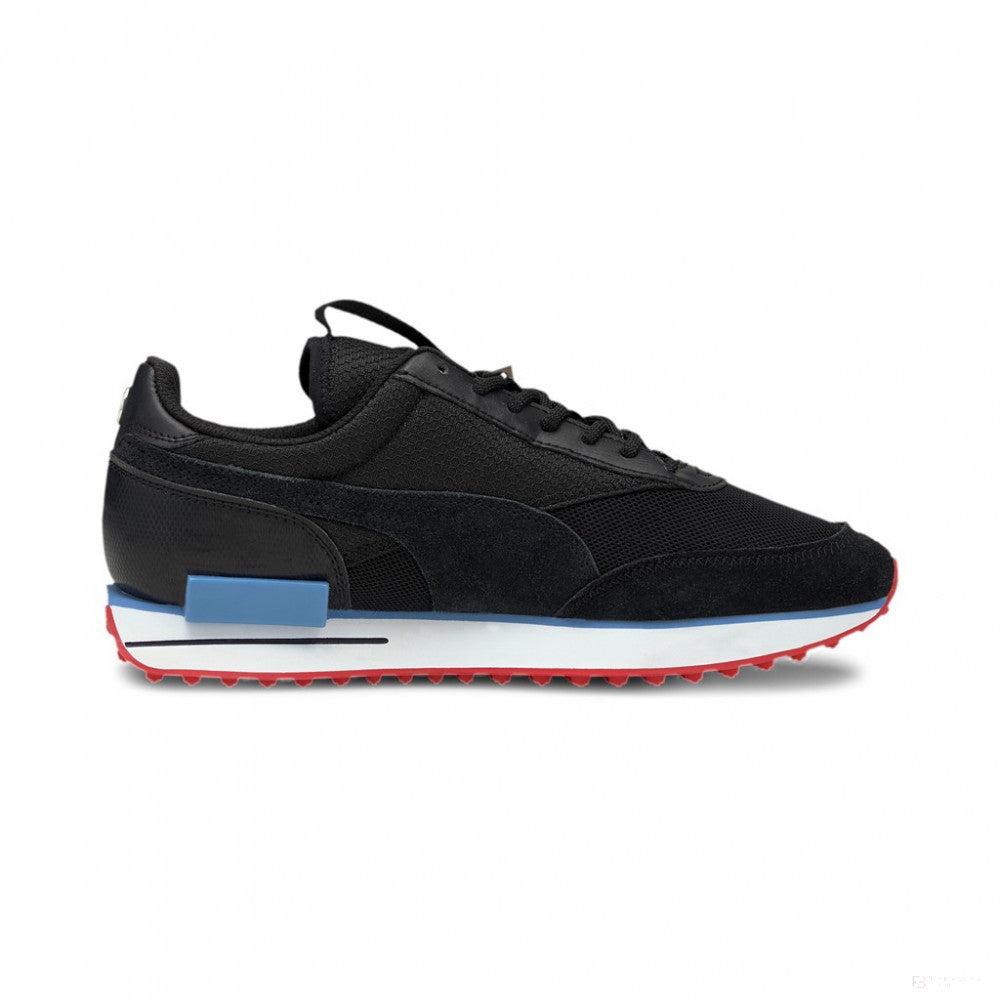 2021, Noir, Puma BMW Future Rider Chaussures - FansBRANDS®