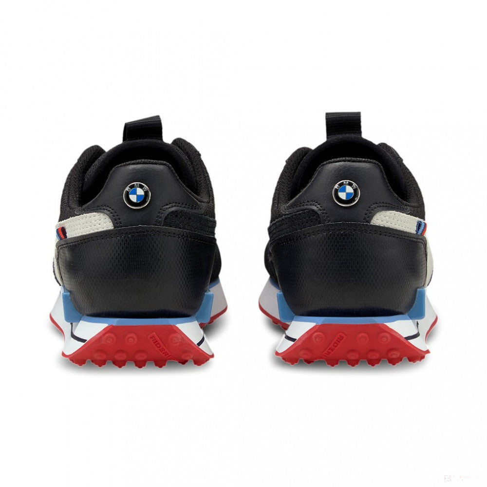 2021, Noir, Puma BMW Future Rider Chaussures - FansBRANDS®