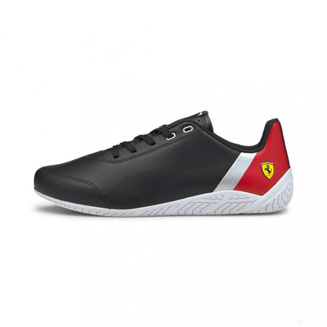 2021, Noir, Puma Ferrari Rdg Cat Enfant Chaussures - FansBRANDS®