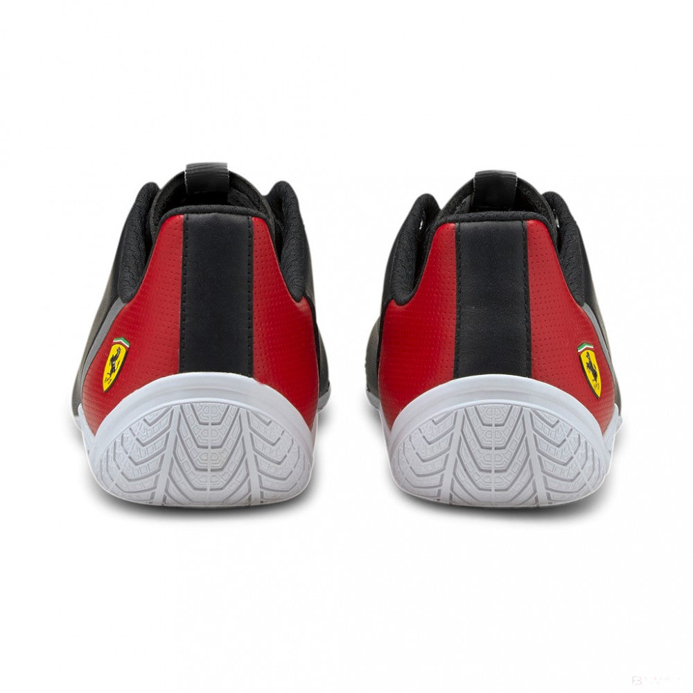 2021, Noir, Puma Ferrari Rdg Cat Enfant Chaussures - FansBRANDS®