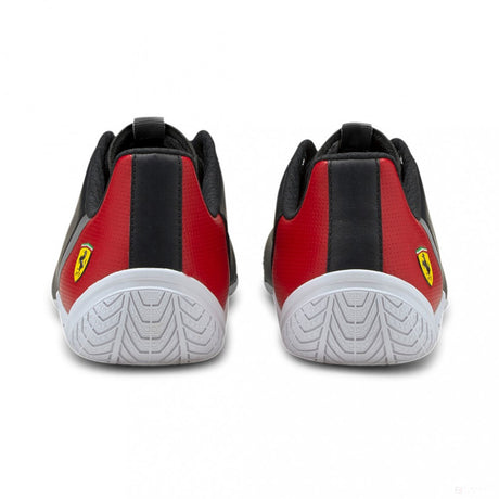 2021, Noir, Puma Ferrari Rdg Cat Enfant Chaussures - FansBRANDS®