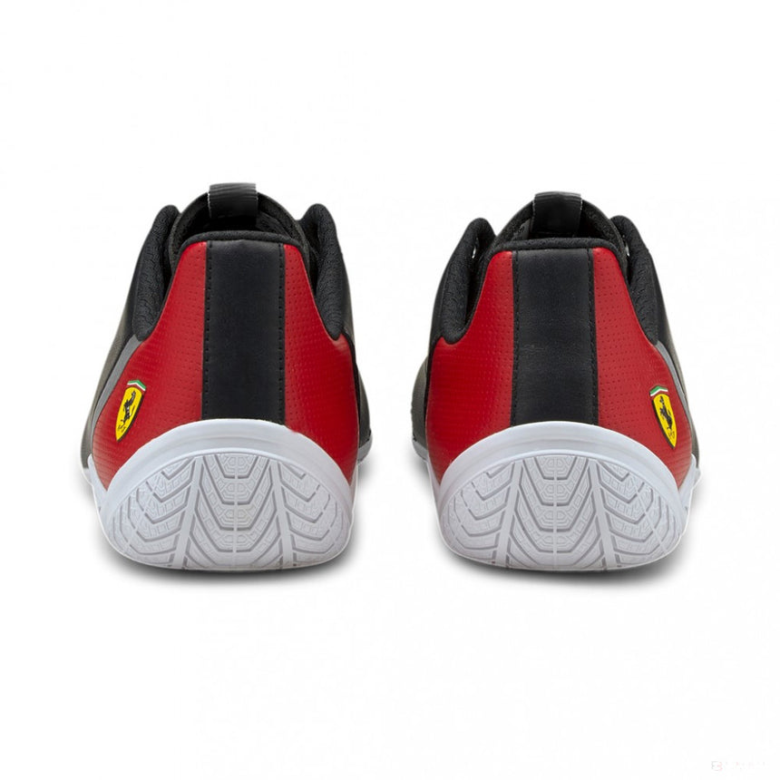 2021, Noir, Puma Ferrari Rdg Cat Enfant Chaussures - FansBRANDS®