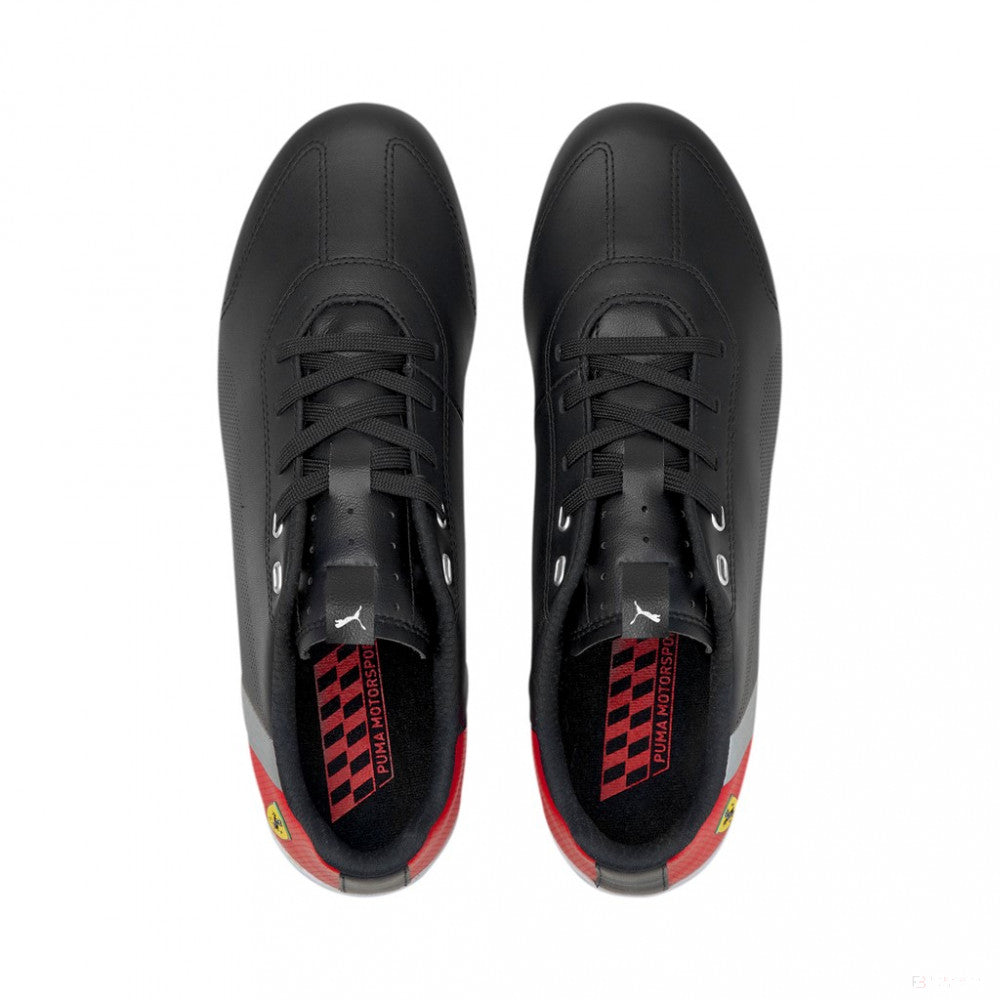 2021, Noir, Puma Ferrari Rdg Cat Enfant Chaussures - FansBRANDS®
