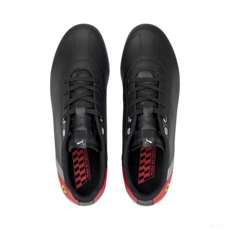 2021, Noir, Puma Ferrari Rdg Cat Enfant Chaussures - FansBRANDS®