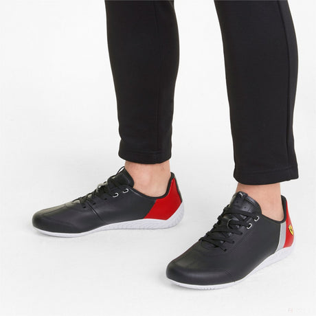 2021, Noir, Puma Ferrari Rdg Cat Enfant Chaussures - FansBRANDS®