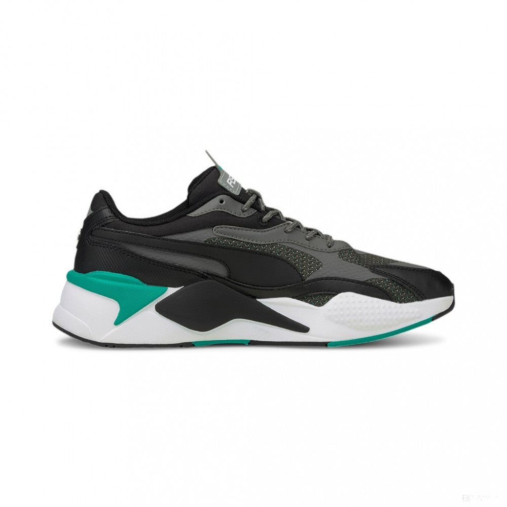 2021, Gris, Puma Mercedes RS-X3 Chaussures - FansBRANDS®