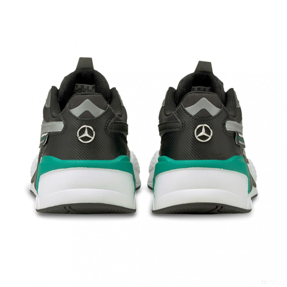 2021, Gris, Puma Mercedes RS-X3 Chaussures - FansBRANDS®