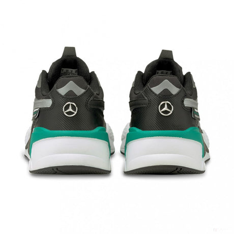 2021, Gris, Puma Mercedes RS-X3 Chaussures - FansBRANDS®