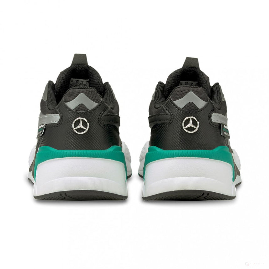 2021, Gris, Puma Mercedes RS-X3 Chaussures - FansBRANDS®