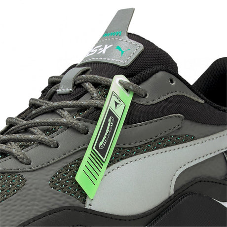2021, Gris, Puma Mercedes RS-X3 Chaussures - FansBRANDS®