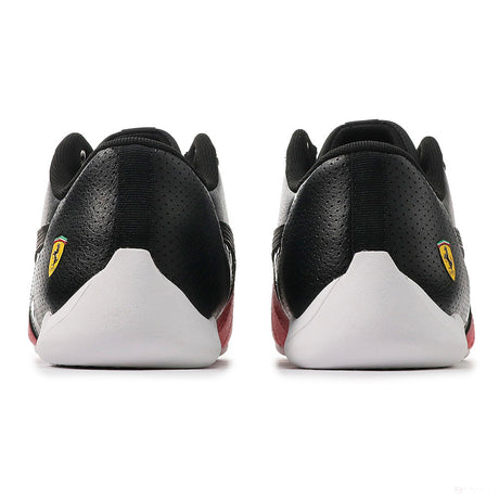 2021, Noir, Puma Ferrari R-Cat Enfant Chaussures - FansBRANDS®
