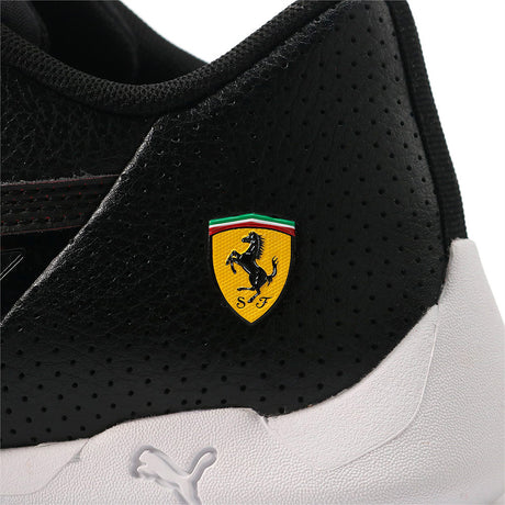 2021, Noir, Puma Ferrari R-Cat Enfant Chaussures - FansBRANDS®