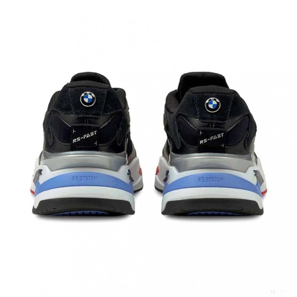 2021, Noir, Puma BMW RS-Fast Enfant Chaussures - FansBRANDS®