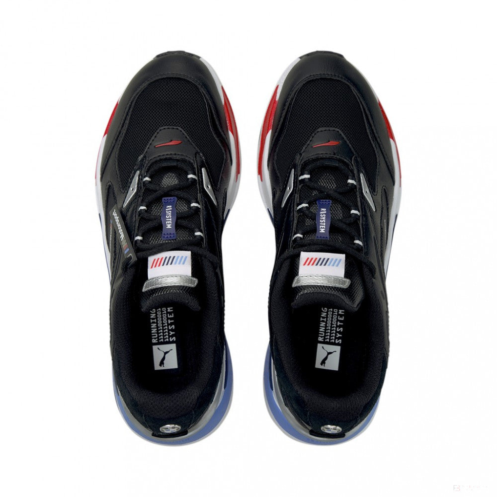 2021, Noir, Puma BMW RS-Fast Enfant Chaussures - FansBRANDS®