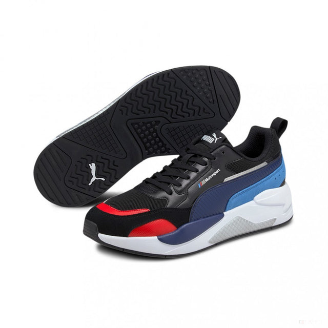 2021, Noir, Puma BMW X-RAY 2.0 Enfant Chaussures - FansBRANDS®
