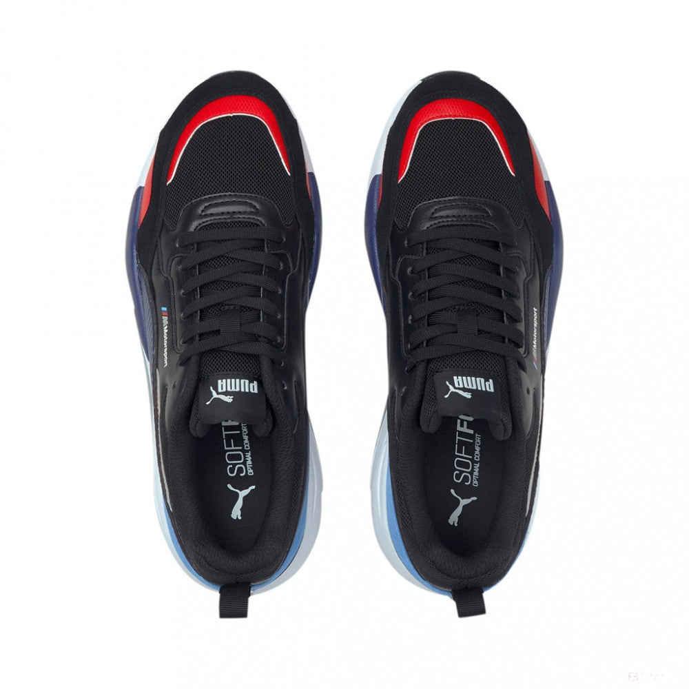 2021, Noir, Puma BMW X-RAY 2.0 Enfant Chaussures - FansBRANDS®