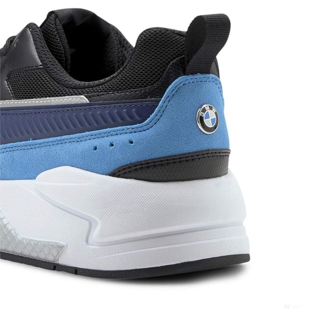 2021, Noir, Puma BMW X-RAY 2.0 Enfant Chaussures - FansBRANDS®