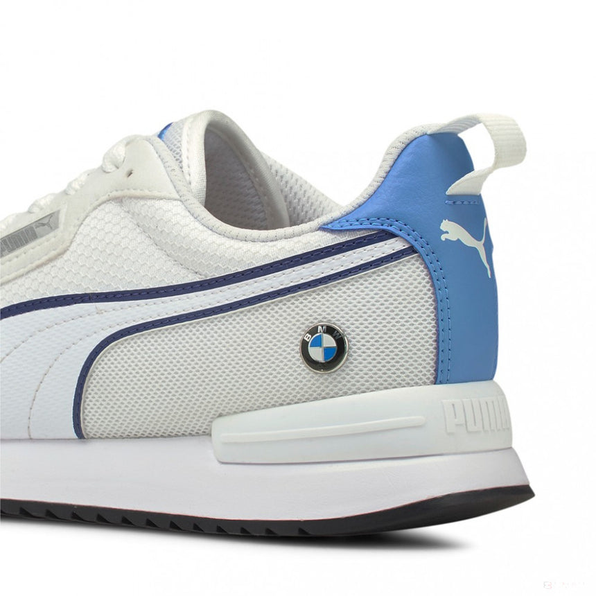 2021, blanch, Puma BMW R78 Enfant Chaussures - FansBRANDS®