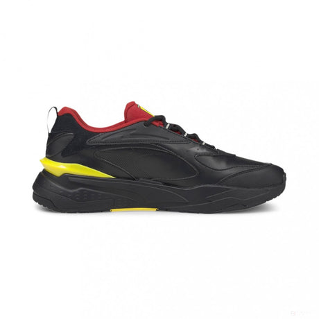 2021, Noir, Puma Ferrari RS-fast Chaussures - FansBRANDS®