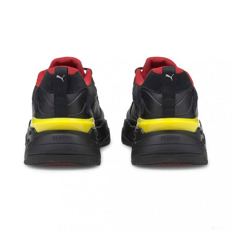 2021, Noir, Puma Ferrari RS-fast Chaussures - FansBRANDS®