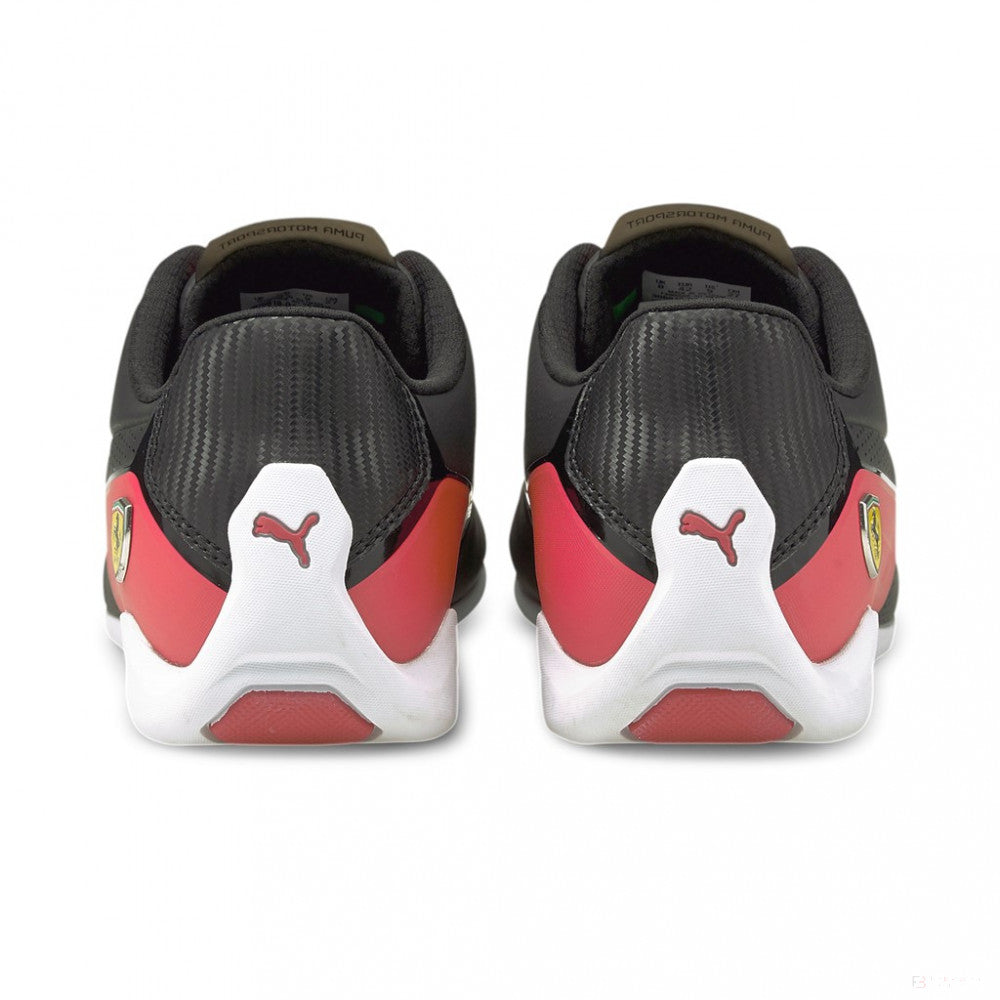 2021, Noir, Puma Ferrari Drift Cat 8 Enfant Chaussures - FansBRANDS®