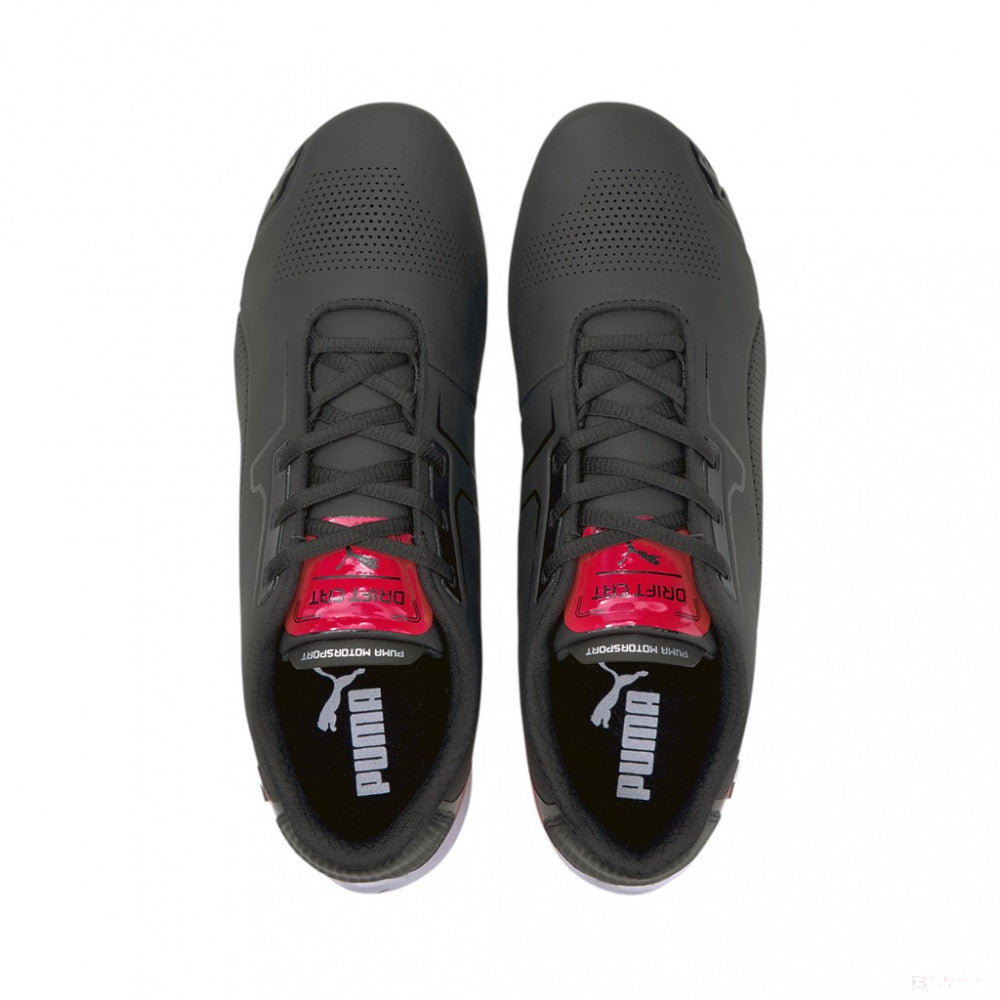 2021, Noir, Puma Ferrari Drift Cat 8 Enfant Chaussures - FansBRANDS®