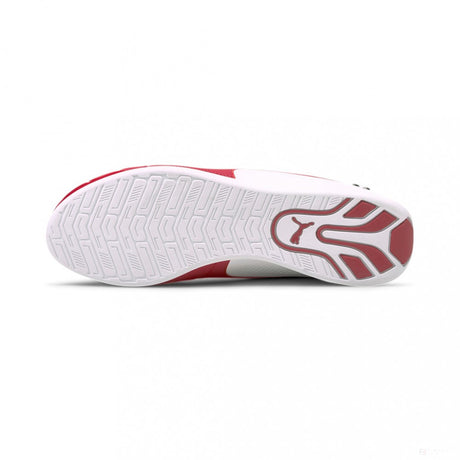 2021, Rouge, Puma Ferrari Drift Cat 8 Enfant Chaussures - FansBRANDS®
