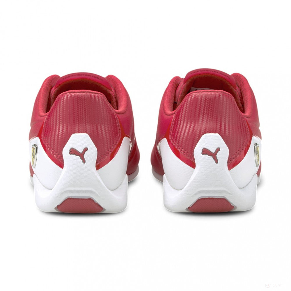 2021, Rouge, Puma Ferrari Drift Cat 8 Enfant Chaussures - FansBRANDS®