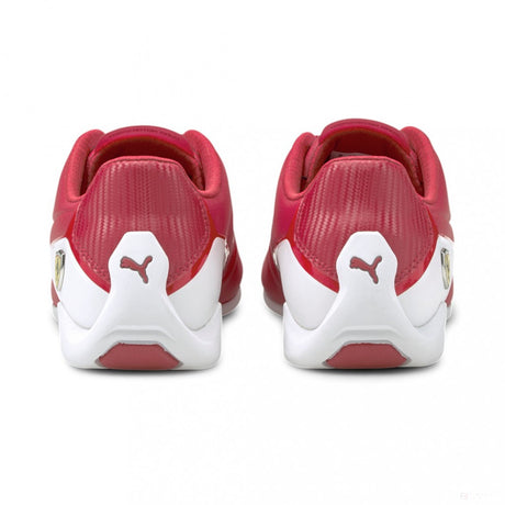 2021, Rouge, Puma Ferrari Drift Cat 8 Enfant Chaussures - FansBRANDS®