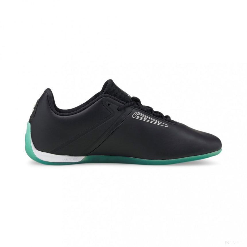 Puma Mercedes A3ROCAT Chaussures, 2022, Noir - FansBRANDS®