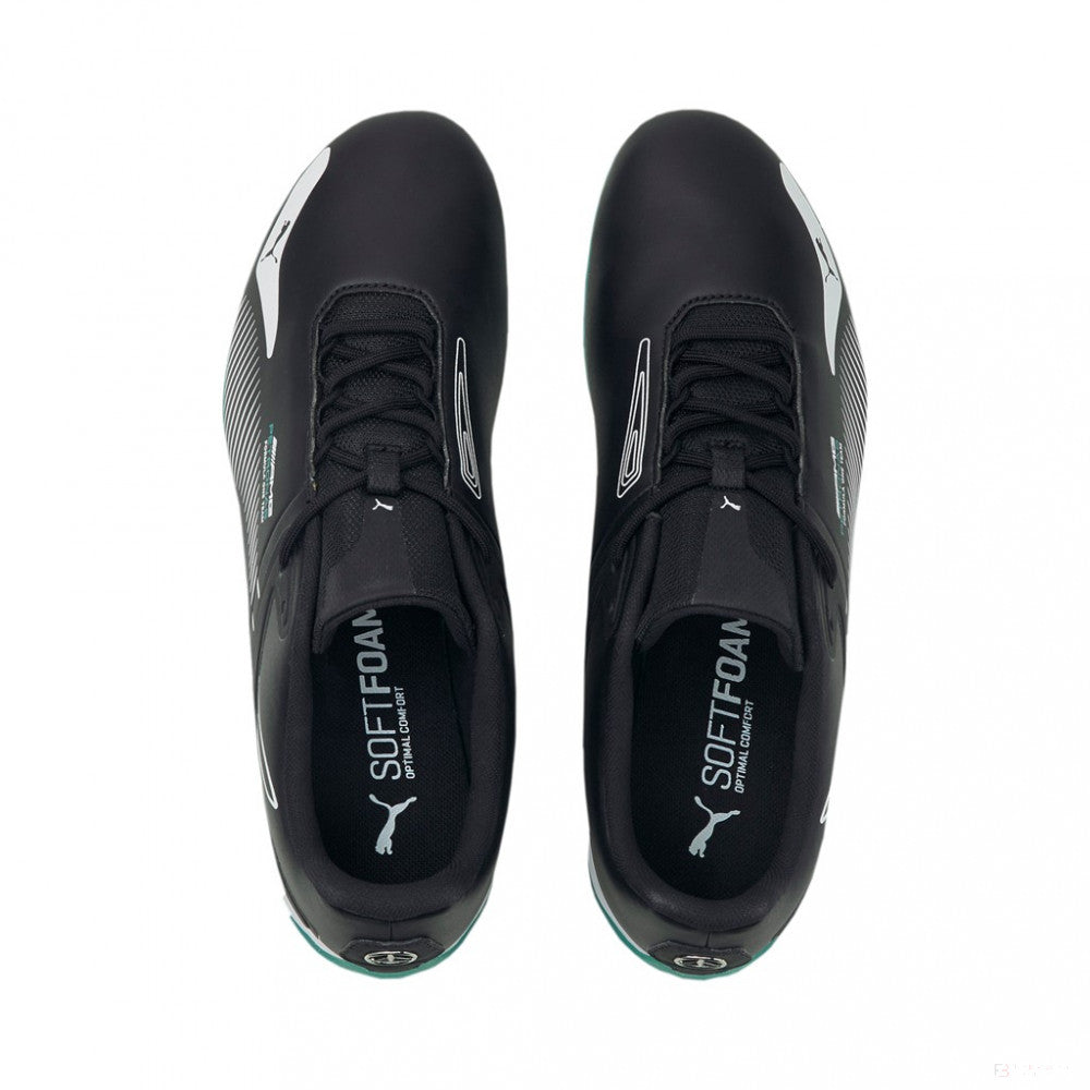 Puma Mercedes A3ROCAT Chaussures, 2022, Noir - FansBRANDS®