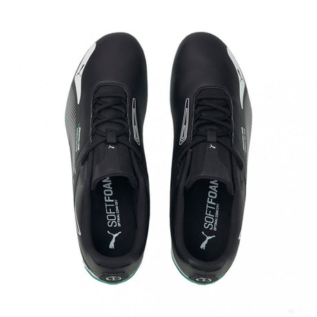 Puma Mercedes A3ROCAT Chaussures, 2022, Noir - FansBRANDS®