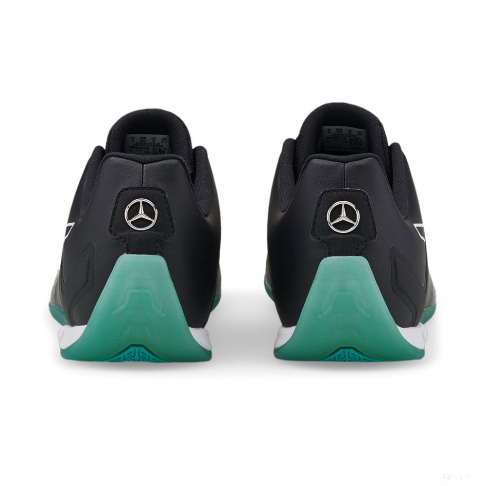 Puma Mercedes A3ROCAT Chaussures, 2022, Noir - FansBRANDS®