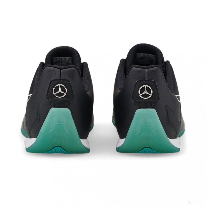 Puma Mercedes A3ROCAT Chaussures, 2022, Noir - FansBRANDS®