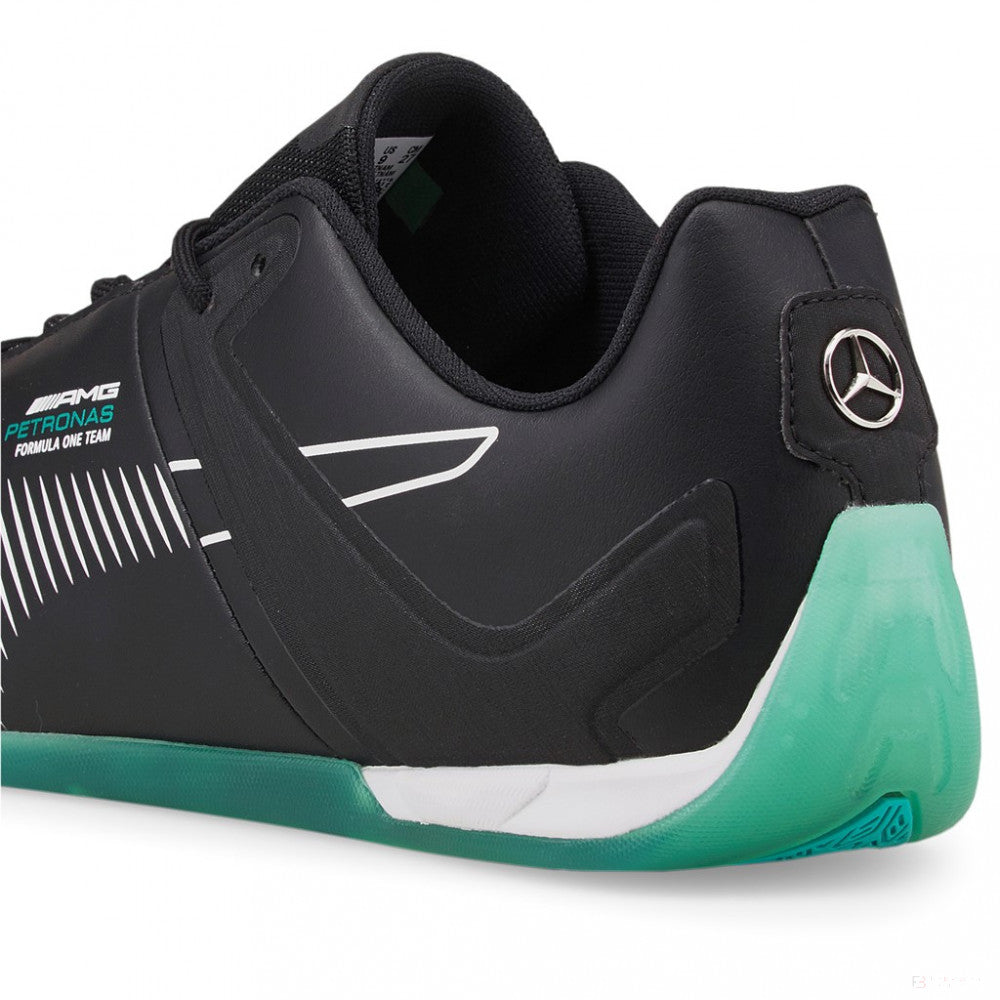 Puma Mercedes A3ROCAT Chaussures, 2022, Noir - FansBRANDS®