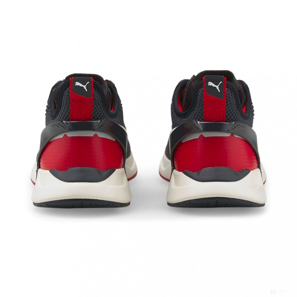 Puma Ferrari IONSpeed Chaussures, 2022, Noir-Rouge - FansBRANDS®