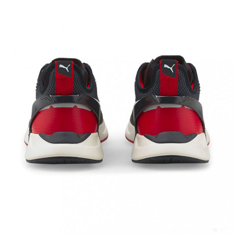 Puma Ferrari IONSpeed Chaussures, 2022, Noir-Rouge - FansBRANDS®