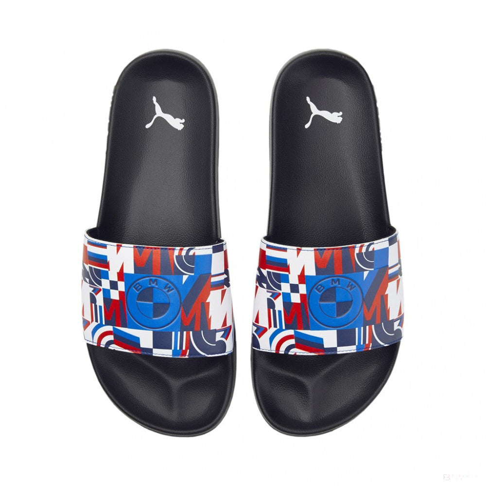 Puma BMW MMS Leadcat 2.0 Chaussures, 2022, Bleu - FansBRANDS®