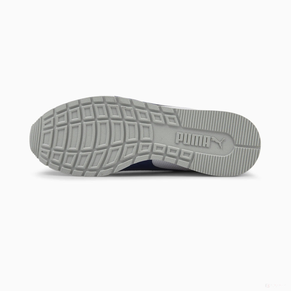 Puma BMW MMS Track Racer Chaussures, 2022, Blanc - FansBRANDS®