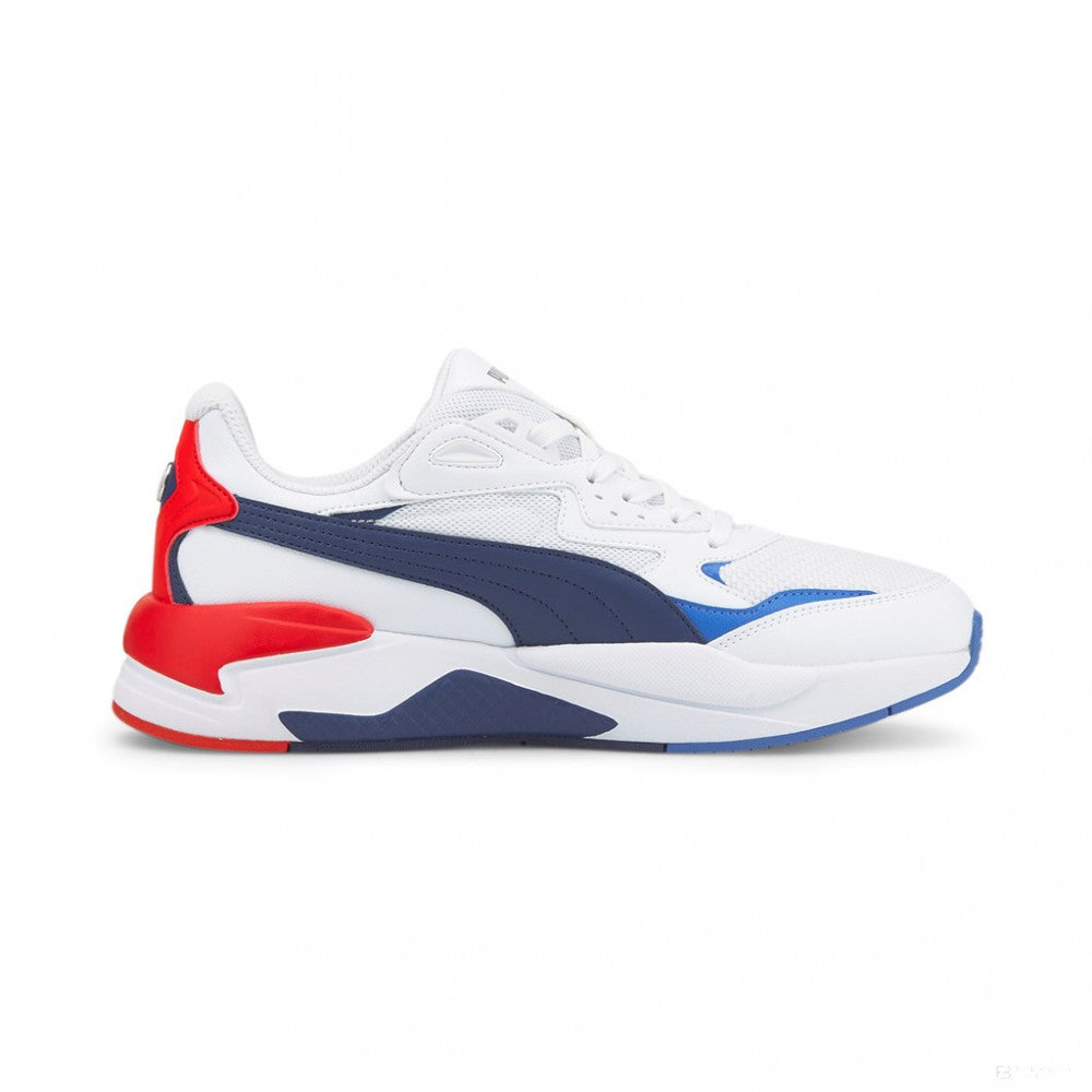 Puma BMW MMS X-Ray Speed Chaussures, 2022, Blanc - FansBRANDS®