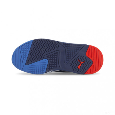 Puma BMW MMS X-Ray Speed Chaussures, 2022, Blanc - FansBRANDS®
