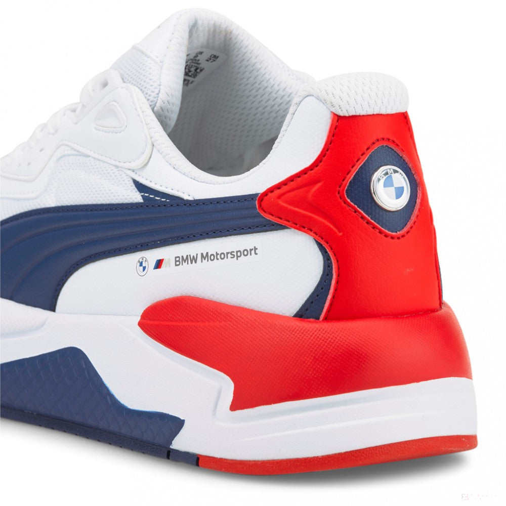 Puma BMW MMS X-Ray Speed Chaussures, 2022, Blanc - FansBRANDS®