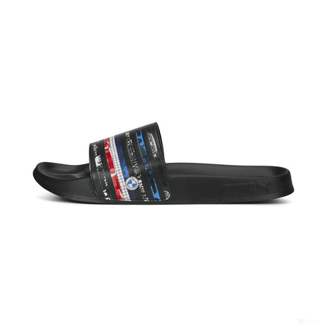Chaussures PUMA BMW MMS Leadcat 2.0 Renegade, noires PUMA - FansBRANDS®
